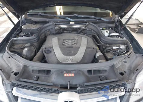 2011 Mercedes-Benz Glk 350 4Matic from USA, damaged, VIN WDCGG8HB7BF625200